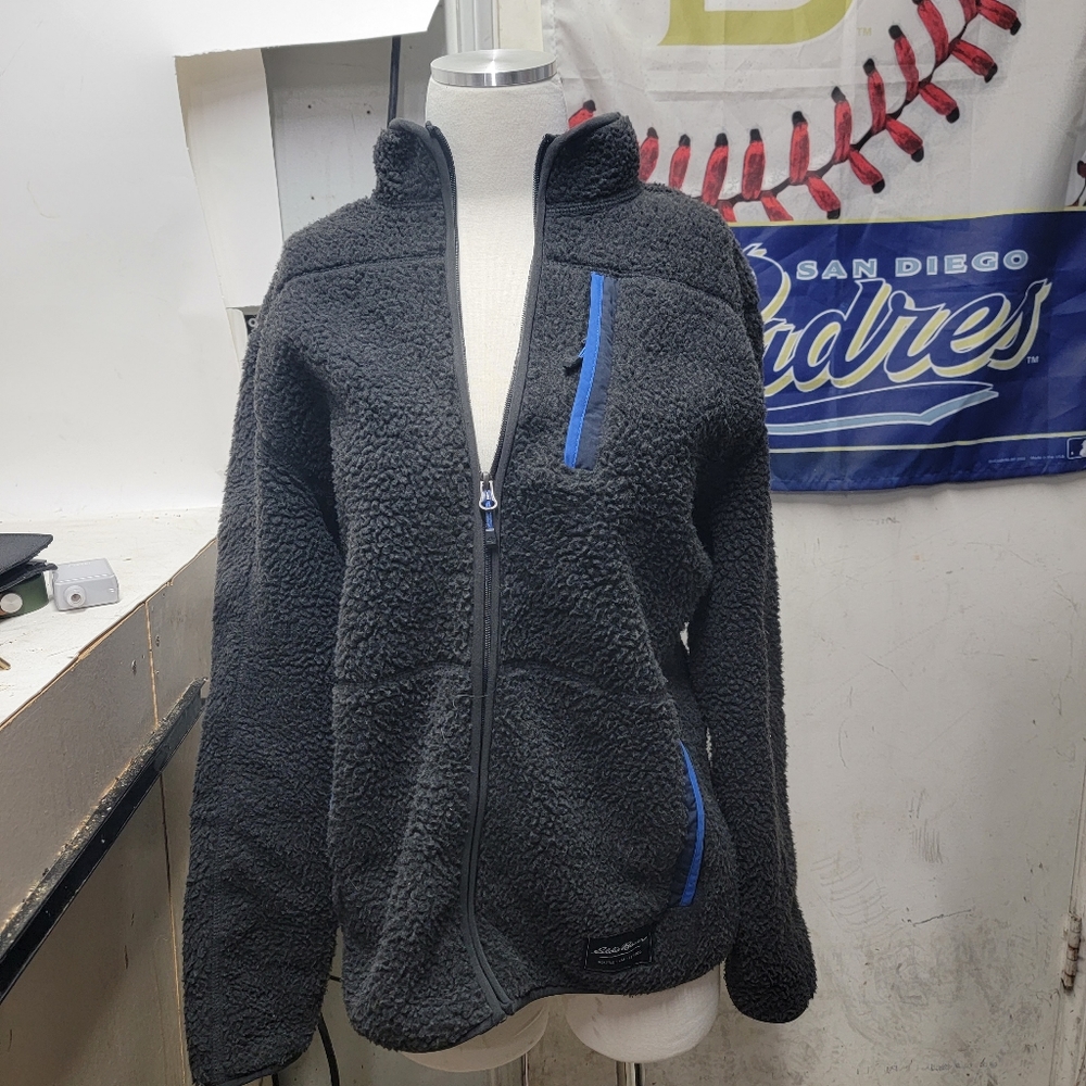 Eddie bauer mens fleece
